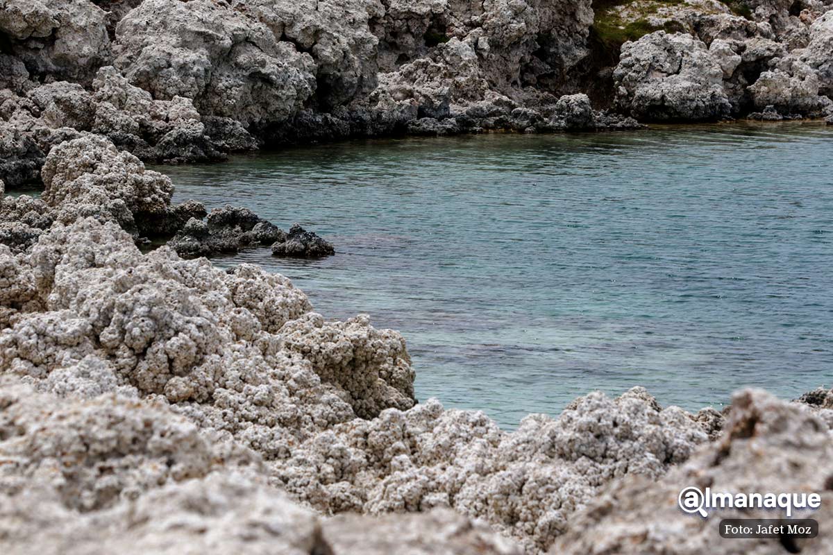 laguna de alchichica