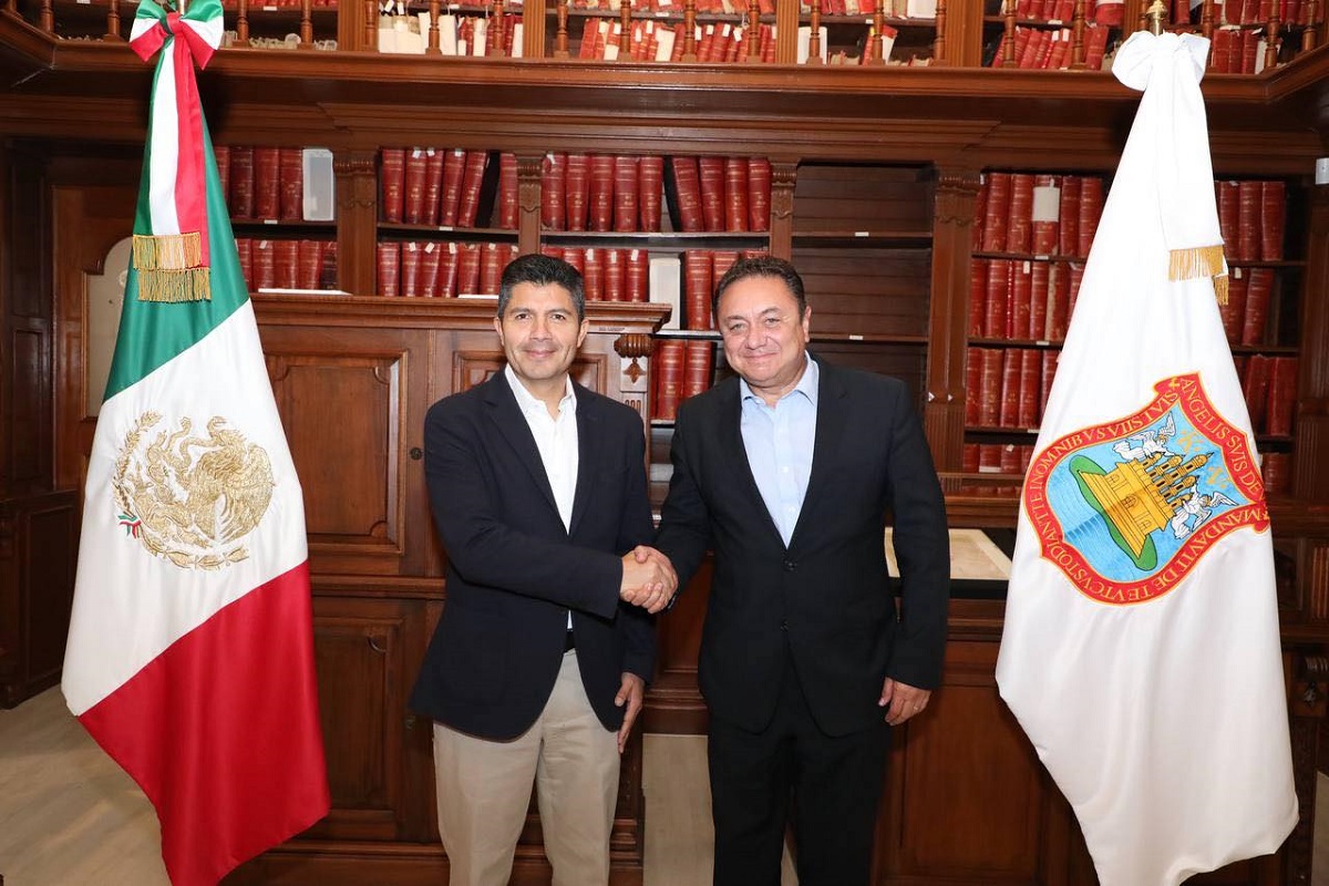 lalo rivera