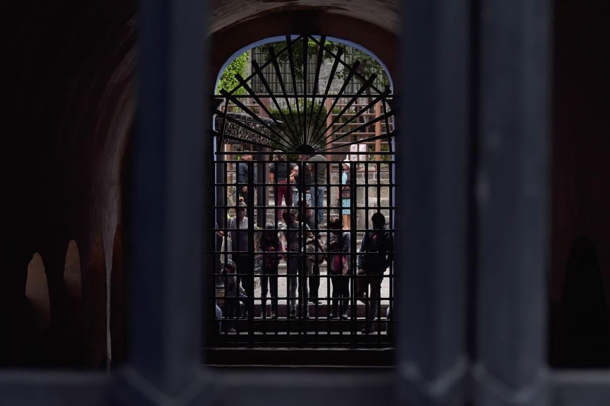 Lavaderos de Almoloya