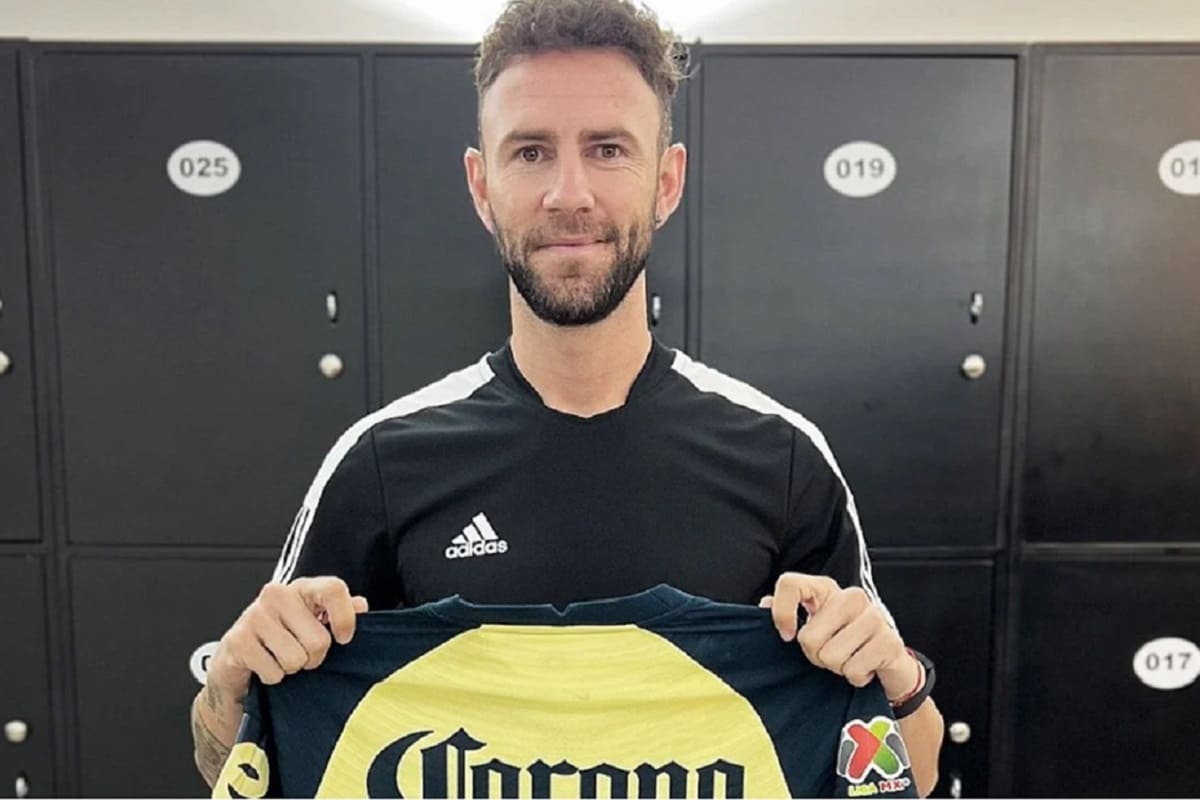¿Miguel Layún se va del Club América? 4 layun 1