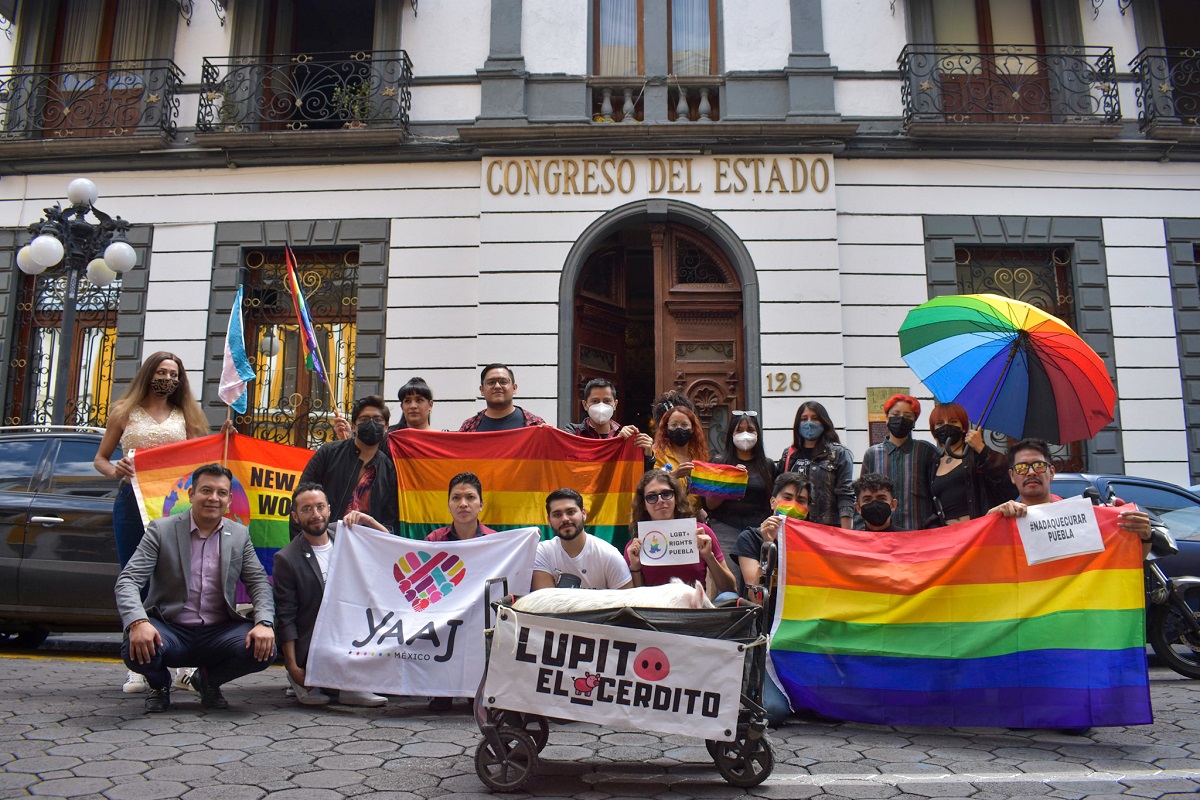 terapias de conversión