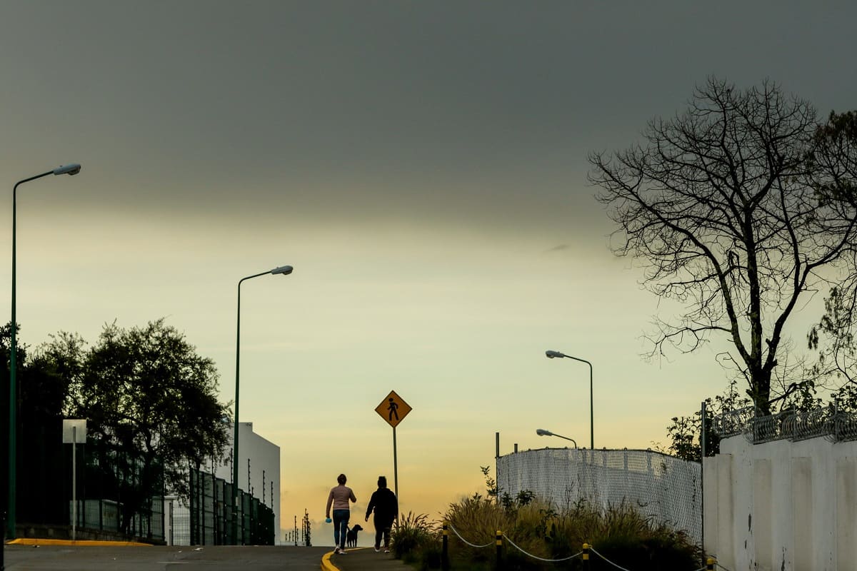 Temperaturas de 26º y chubascos se esperan este 8 de junio en Puebla 2 lluvias