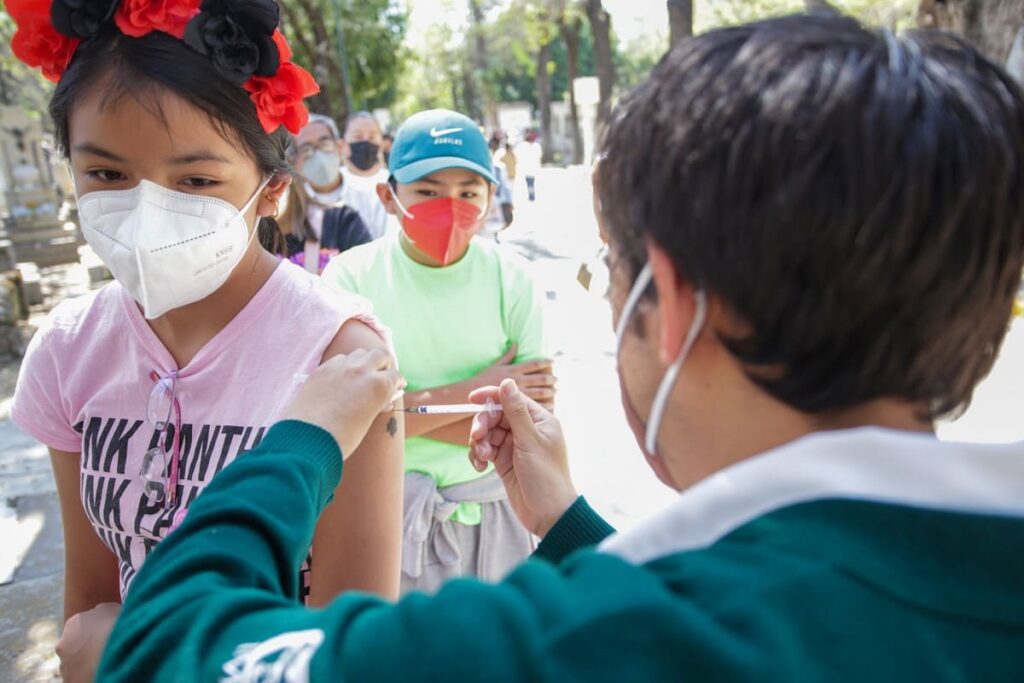 logistica vacunacion pedriatrica publa capital 1