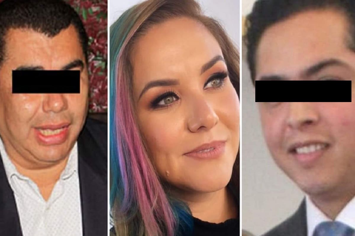 Fiscalía imputa delito de feminicidio a López Zavala y Santiago Bárcena por caso Monzón 5 lopez zavala cecilia monzon santiago barcena 2
