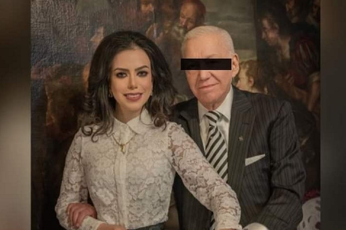 “Me tenía hasta la madre”, la declaración del abogado de 79 años que mató a su esposa en el Suntory 3 lydya 1