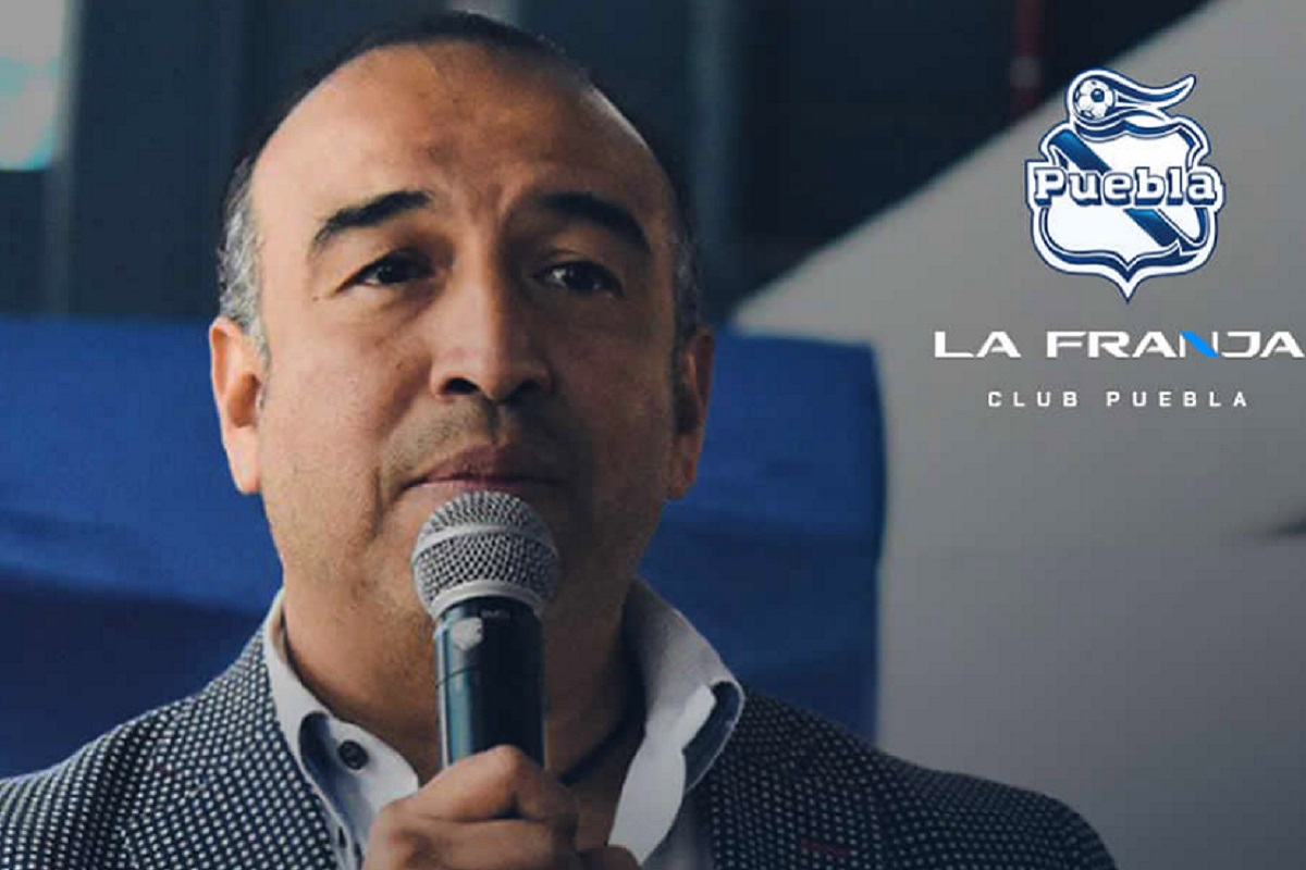 Dueño del Puebla negocia con Volkswagen para que regrese su patrocinio 2 manuel jimenez