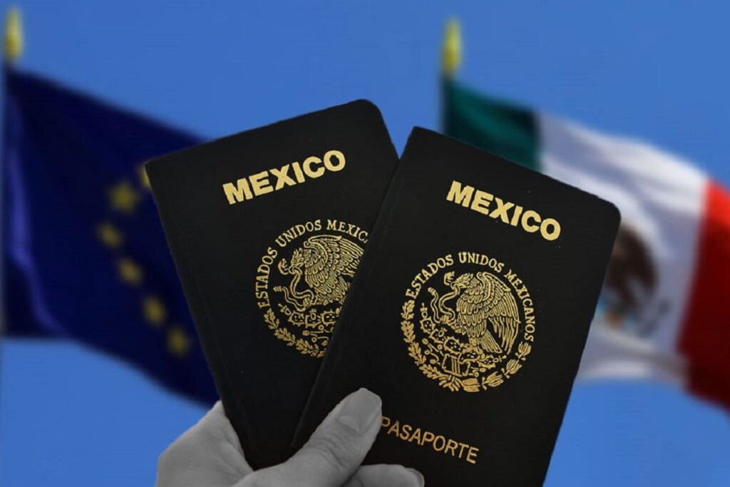 mexico union europea 1