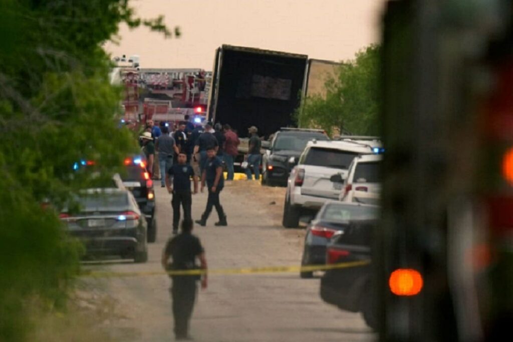 migrantes texas 1