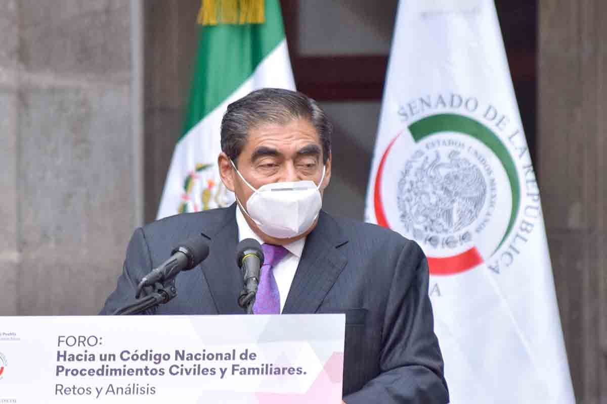 Reconoce Barbosa desempeño de jueces del Tribunal Superior de Justicia de Puebla 4 miguel barbosa foro justicia