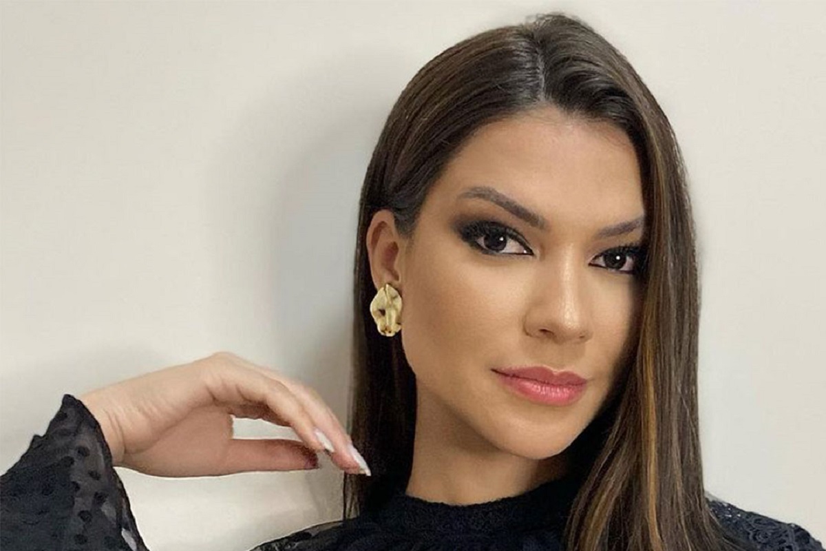 Muere Gleycy Correira, ex Miss Brasil tras complicaciones por una cirugía 3 miss brasil