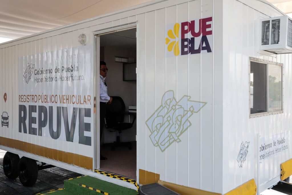 modulo regularizacion vehiculos de procedencia extranjera puebla 1
