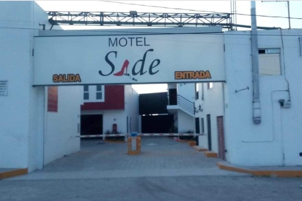 Hallan a una mujer sin vida dentro del Motel Sade en Puebla 2 motel sade