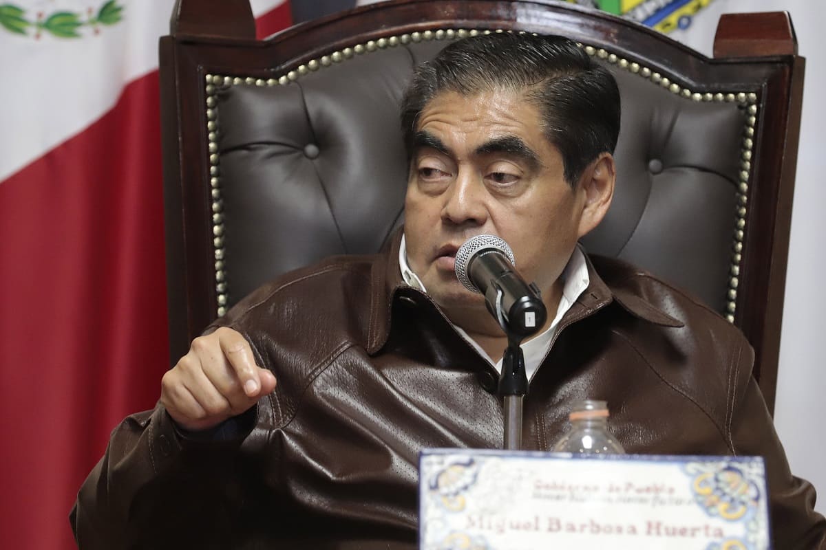 Mantiene gobierno estatal operativos para detener a delincuentes y garantizar tranquilidad: Barbosa 1 operativos detener delincuentes barbosa 1