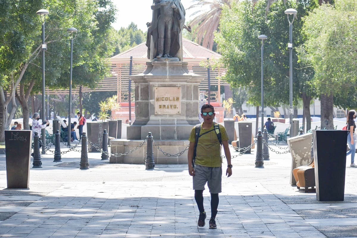 Ayuntamiento de Puebla intervendrá el Paseo Bravo y Chapulco 2 paseo bravo 1