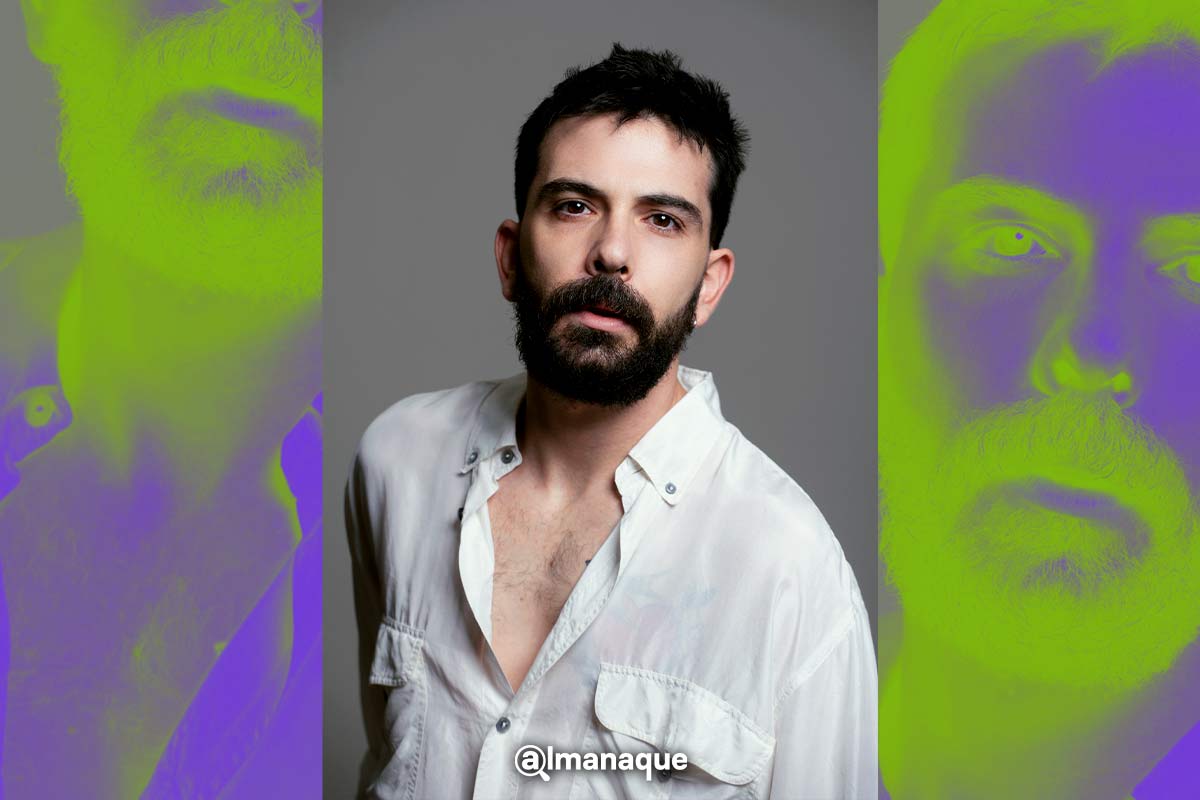 “Supertitlán” la serie que rompe estereotipos en México: Juan Ugarte 4 portada Juan Ugalde actor