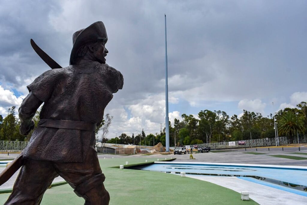 portada asta bandera los fuertes 1