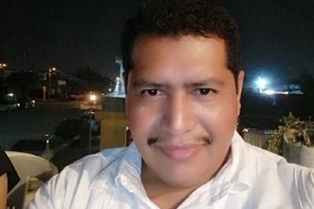 Ejecutan a Antonio de la Cruz, reportero de Expreso en Ciudad Victoria 2 reportero