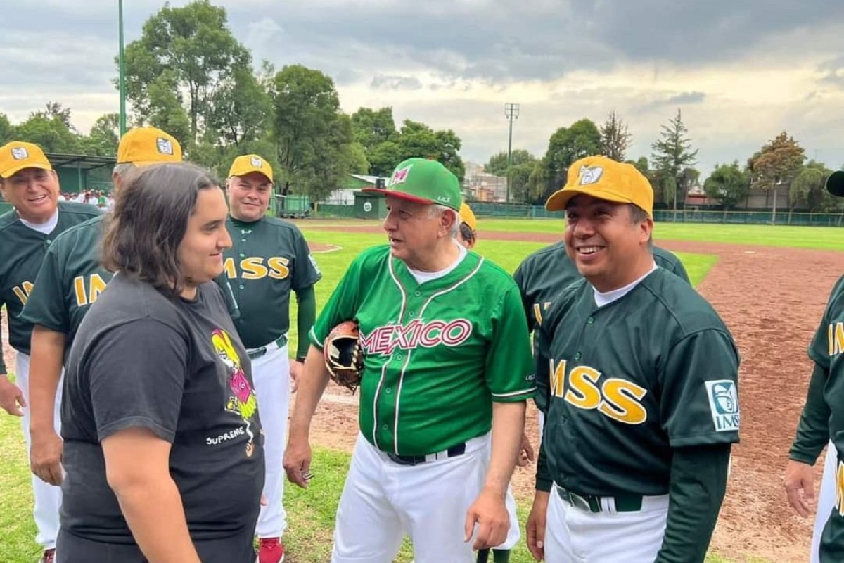 Apodan “Rotoflan” a hijo de AMLO: “el problema es conmigo no con él”, dice el presidente 2 rotoflan