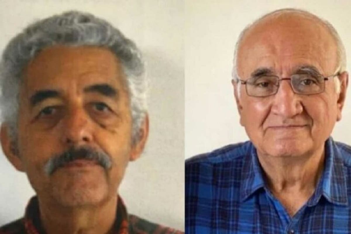 Asesinan a dos sacerdotes jesuitas en templo de Chihuahua 4 sacerdotes 1