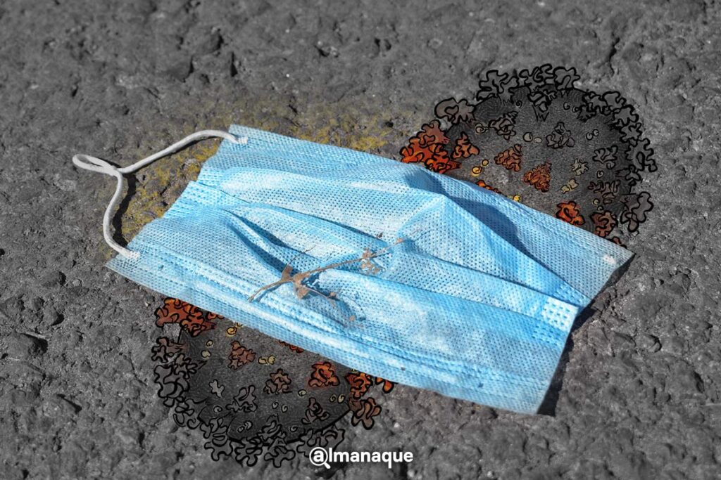 se registraran 400 casos diarios de COVID en Puebla