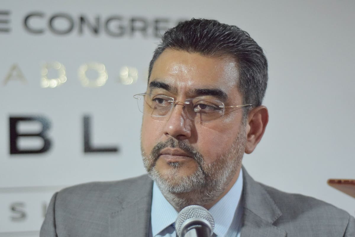 Pide presidente del Congreso no politizar feminicidio de Cecilia Monzón 3 sergio salomon 1