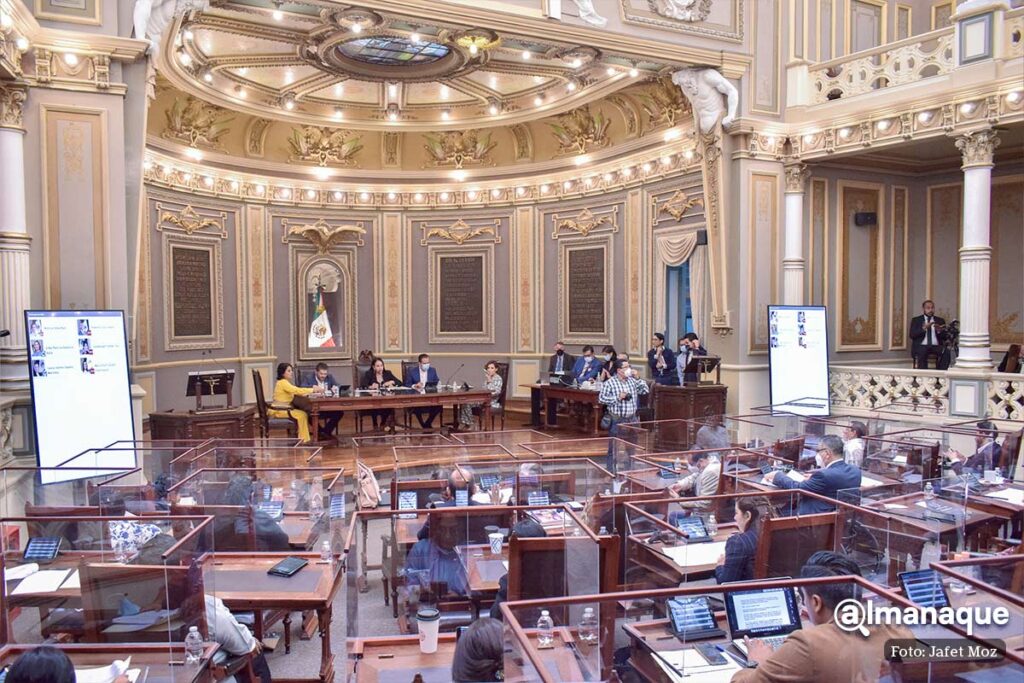 sesion congreso reforma 18