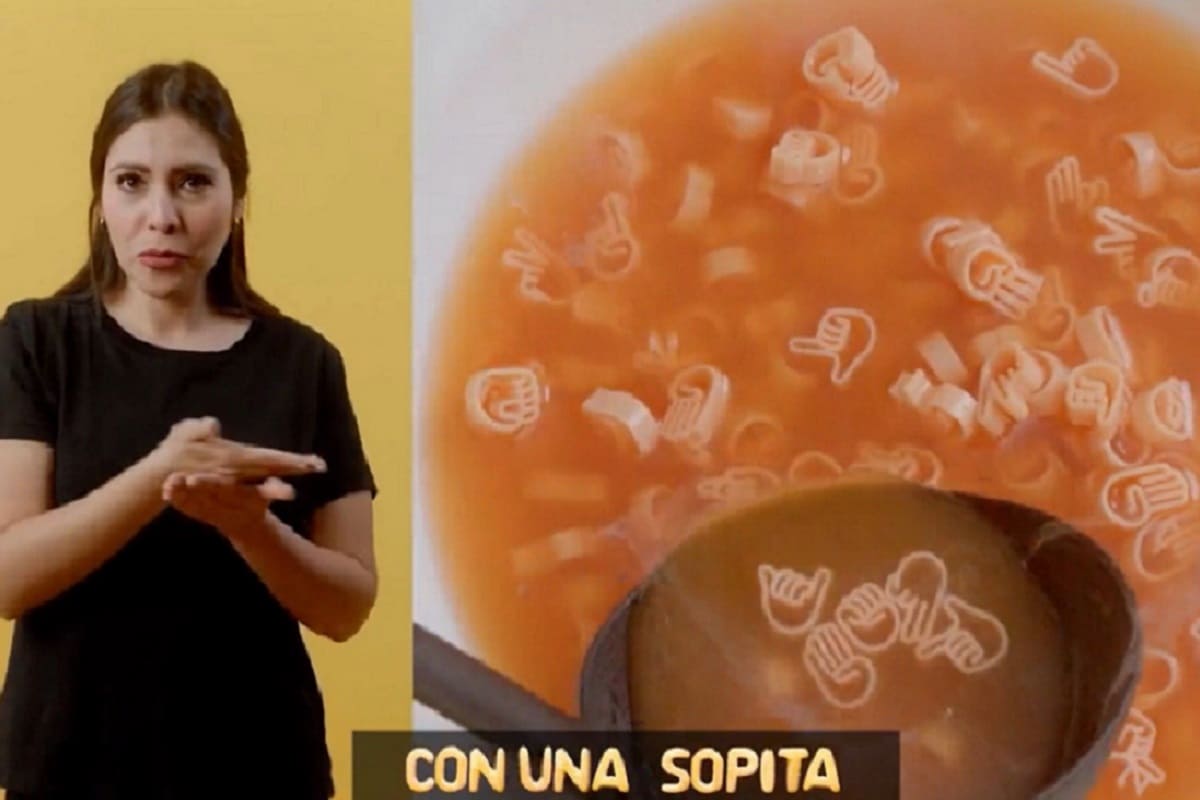 sopita de senas 1