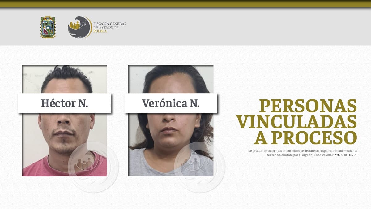 Detienen a madrastra que golpeó 39 veces con una vara a una niña en Puebla 2 violencia familiar Puebla 1