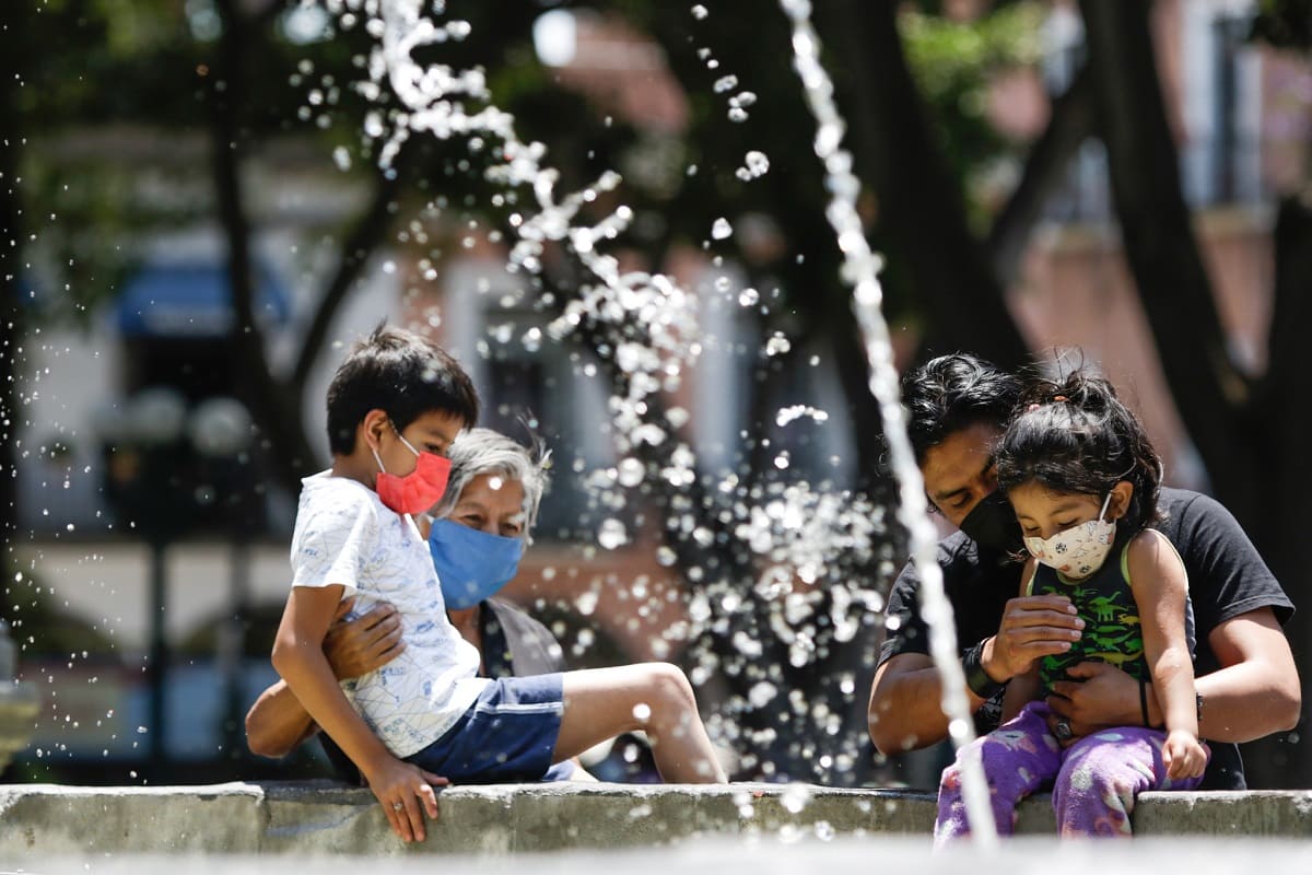 Prevén un viernes caluroso en Puebla capital; llegará a los 26 grados 4 1649097593684 1
