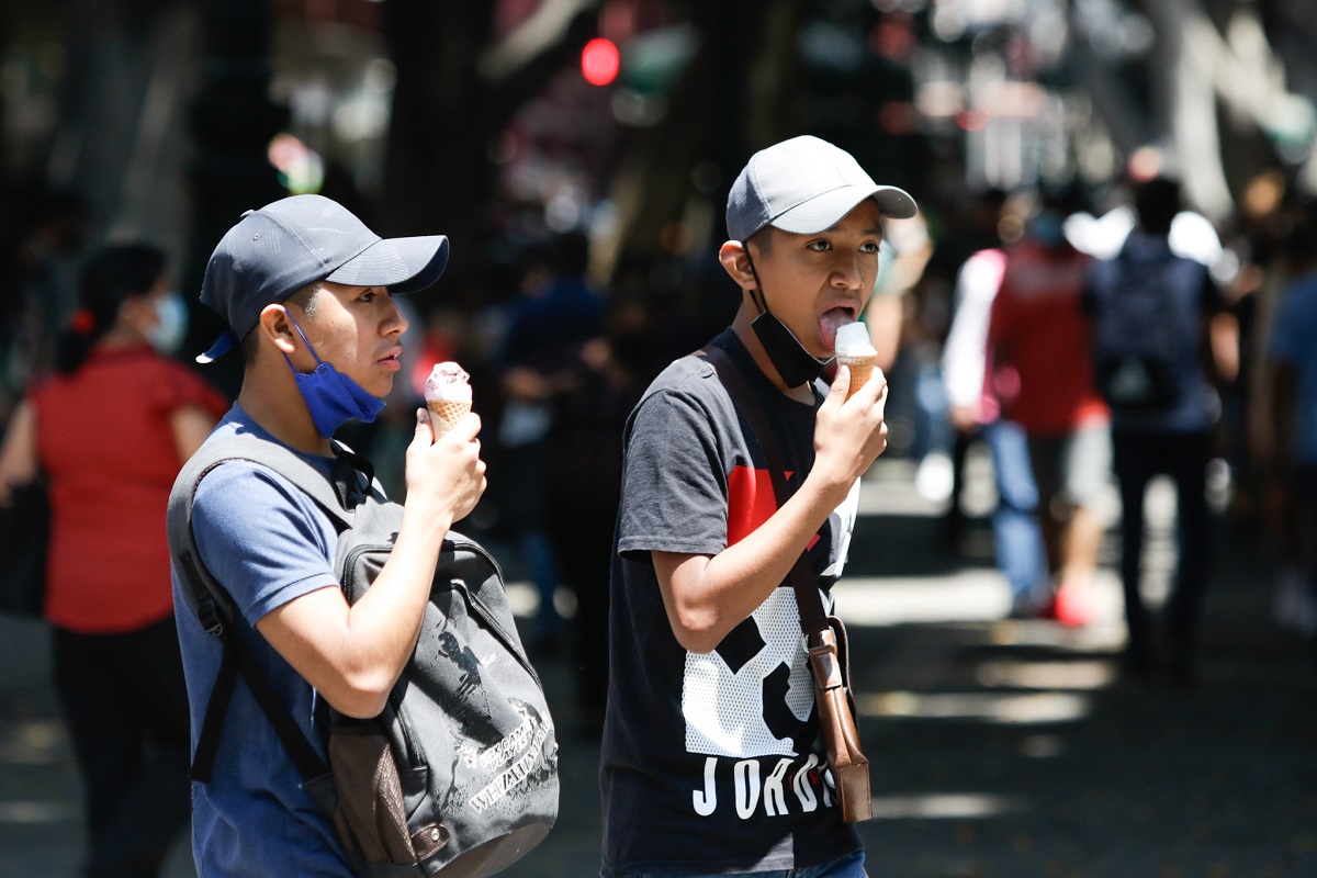 Este 19 de julio se esperan temperaturas de 24° en Puebla 2 1649097593721