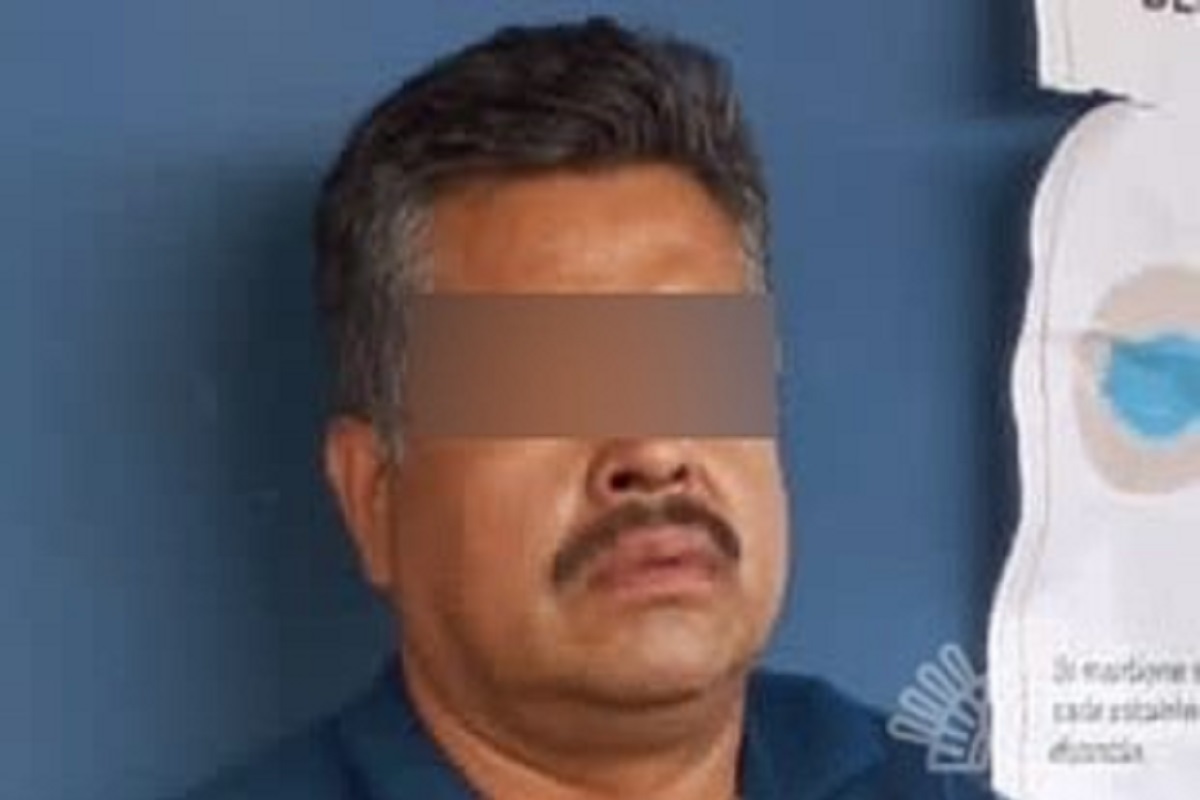 Por presunta violencia familiar, Policía Estatal detiene a hombre 1 7d79cc9a 8fac 4db9 b838 d2ad6b7383c3