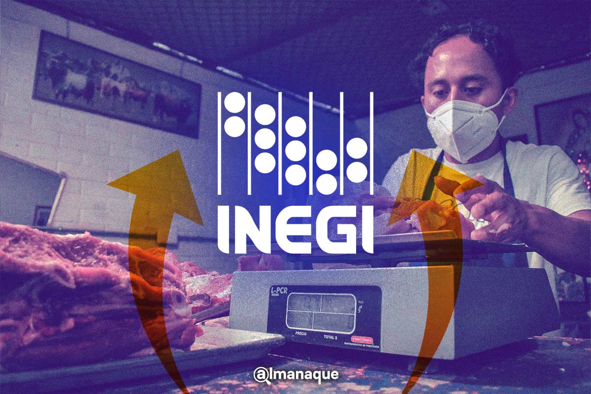 Actividad economica de Puebla presenta ligero aumento