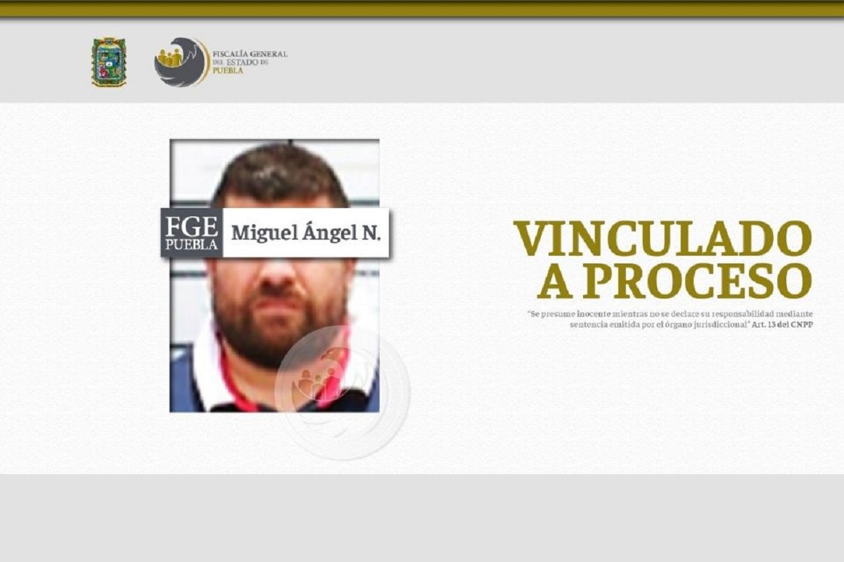 Vinculan a proceso a alcalde de Piaxtla por encubrimiento y homicidio 2 Alcalde de