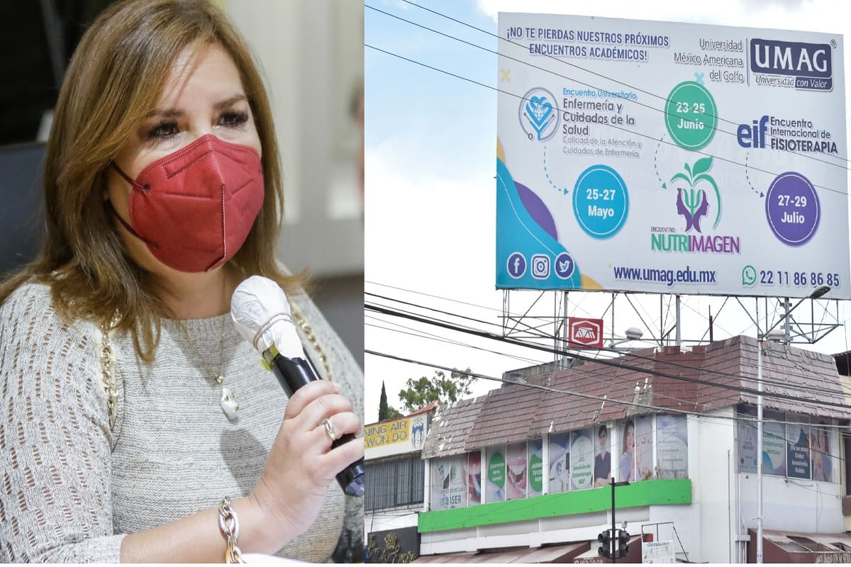 Beatriz Manrique espectaculares 1