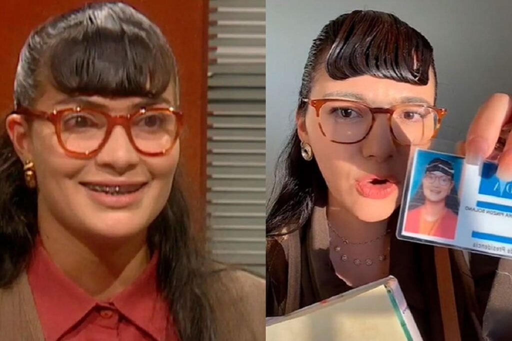 Betty la fea 1