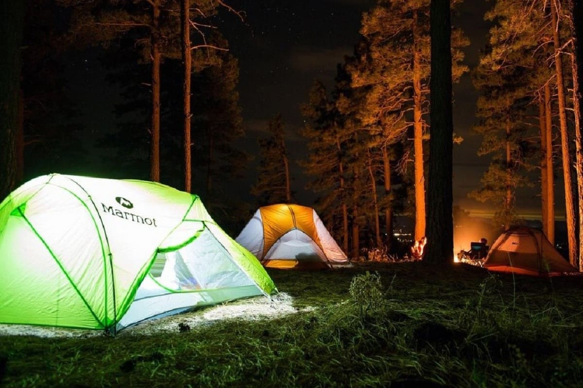 Campestre Las Truchas