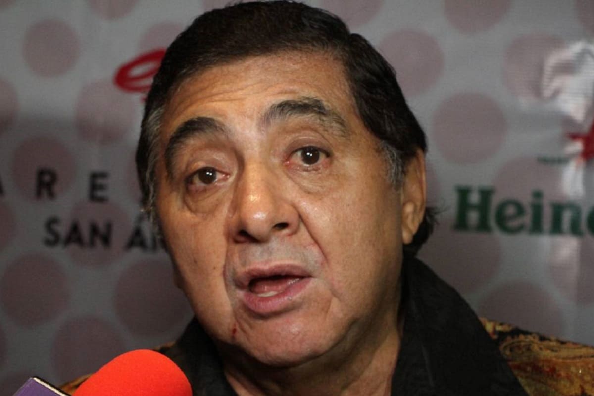Hospitalizan a Carlos Bonavides de emergencia: "Tuve sangre en las evacuaciones" 4 Carlos Bonavides 1