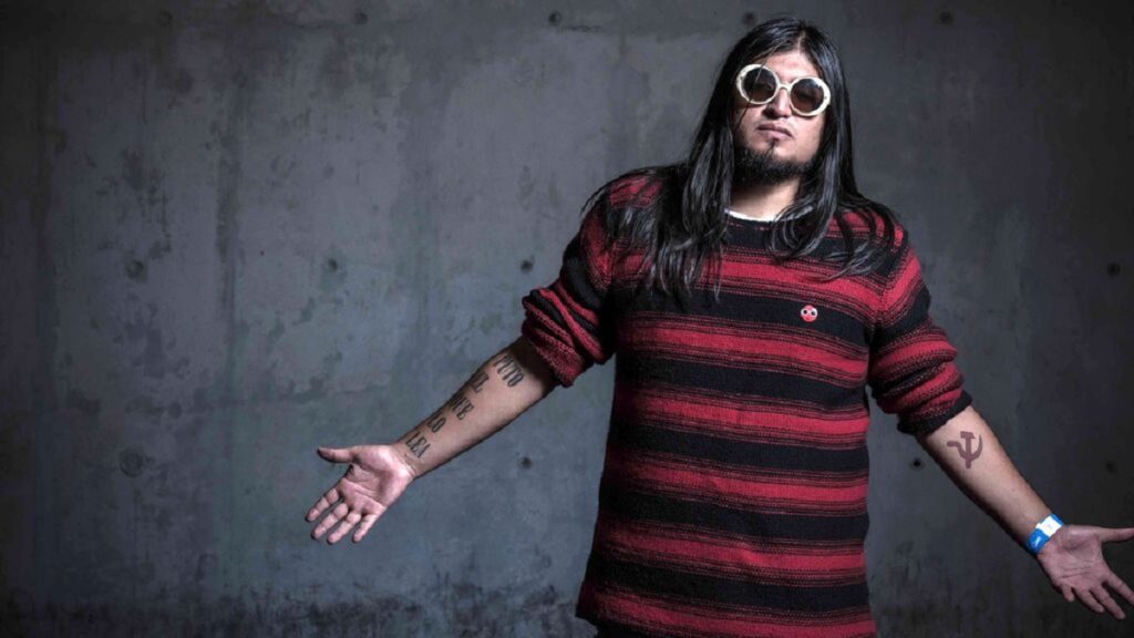 Carlos ballarta Puebla