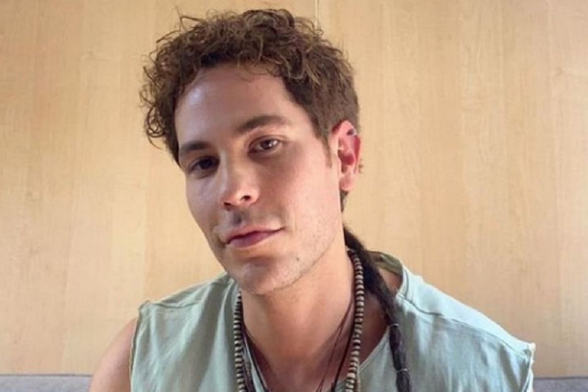 Christian Chávez se lanza contra Molotov por su canción "Pu*o" 4 Christian Chavez 1