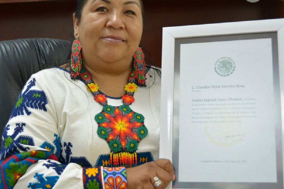 Claudia Morales Reza