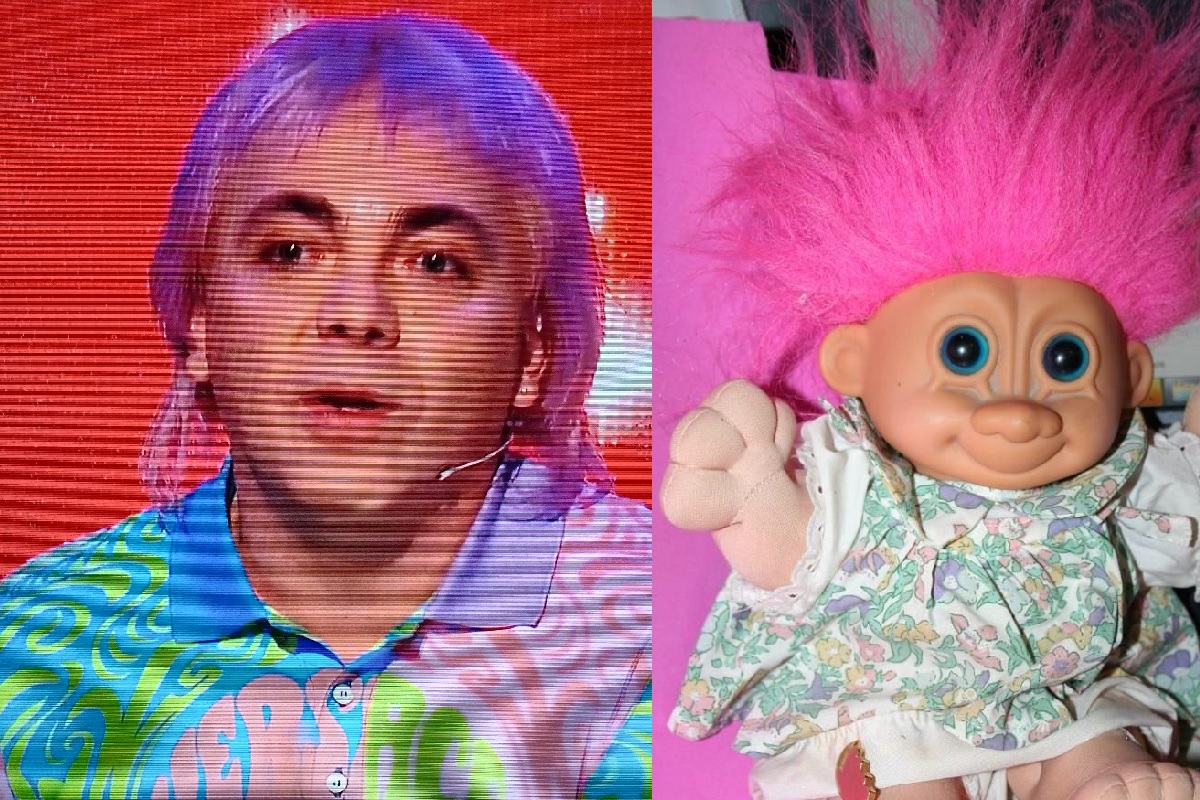 Cristian Castro