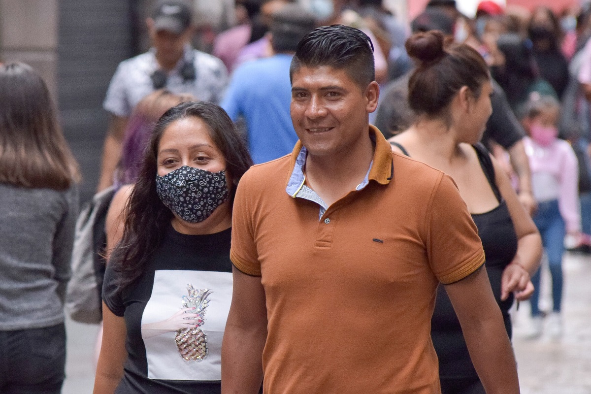 México suma casi 28 mil contagios de COVID el último día 2 DSC0063 4