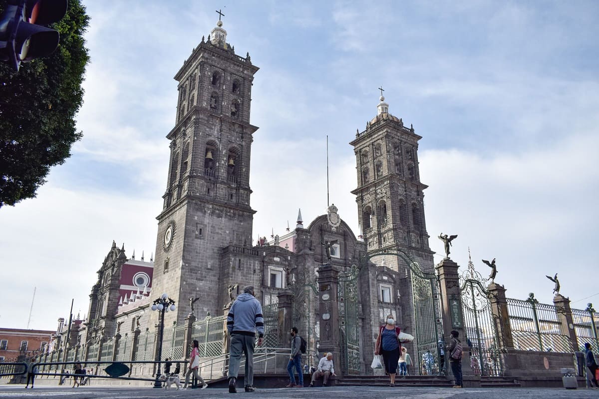 ¿Vas a tener visitas? Aquí te decimos dónde turistear gratis en Puebla 11 DSC0288 1