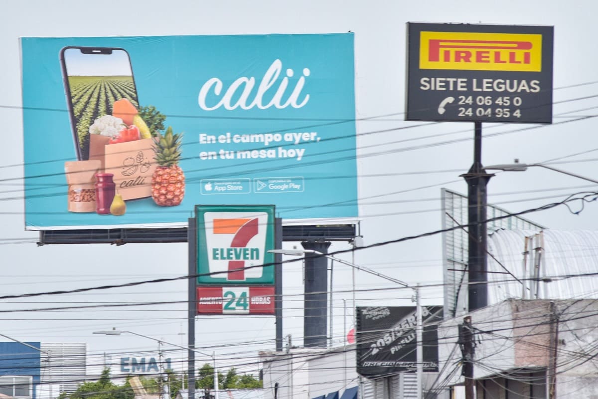 espectaculares en Puebla