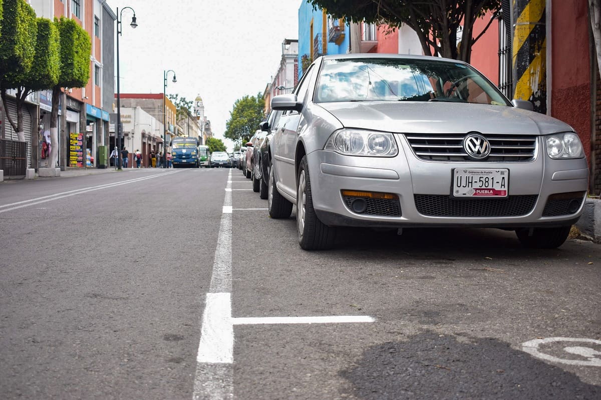 Hoteleros piden al Ayuntamiento de Puebla lugares de estacionamiento para turistas 3 DSC 0094 1 1
