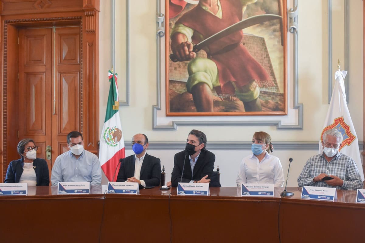 ¿Quieres ganar 50 mil pesos? Diseña el logo de tu colonia en Puebla 4 DSC 2424 1