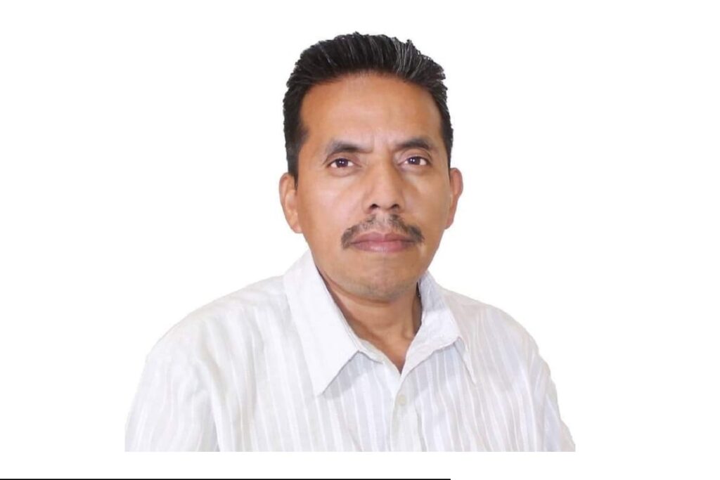 Edil de Tuzamapan de Galeana