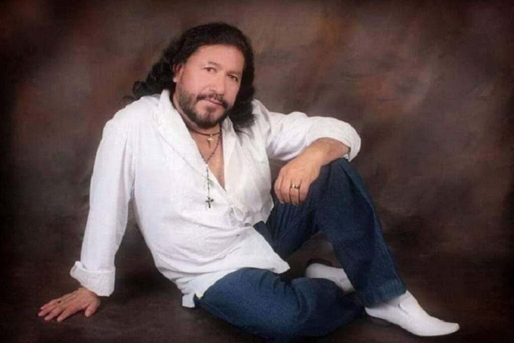 Fallece Mario Alfredo 1