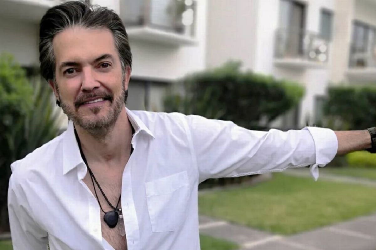 Fernando del Solar fue cremado junto al último regalo que le dieron sus hijos 5 Fernando del Solar 1