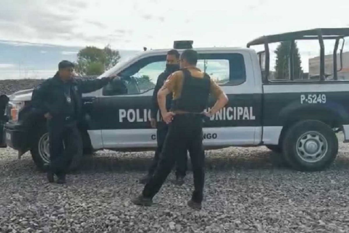 muerto en Cuautlancingo